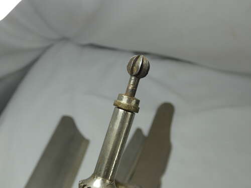 WW2 German Field Surgical Instruments - Verbandkasten