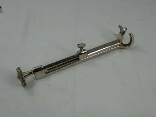 WW2 German Field Surgical Instruments - Verbandkasten