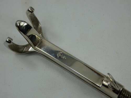 WW2 German Field Surgical Instruments - Verbandkasten
