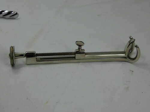WW2 German Field Surgical Instruments - Verbandkasten