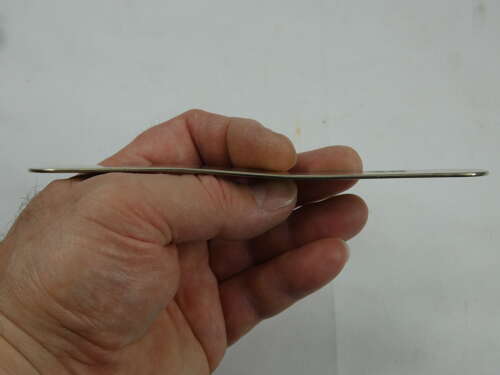 WW2 German Field Surgical Instruments - Verbandkasten