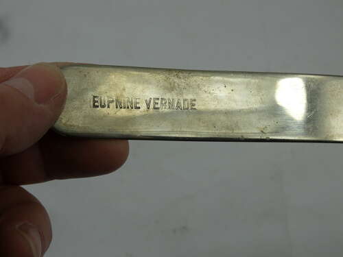WW2 German Field Surgical Instruments - Verbandkasten