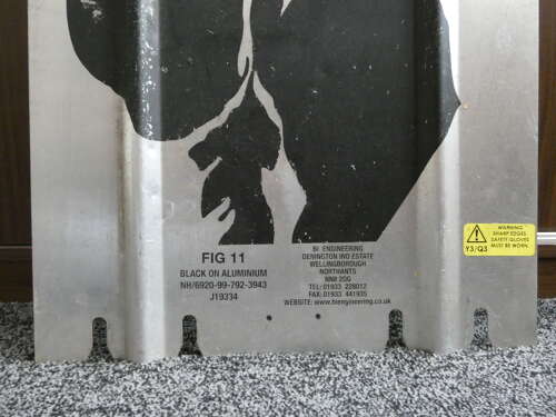 Army Target With Bullet Holes