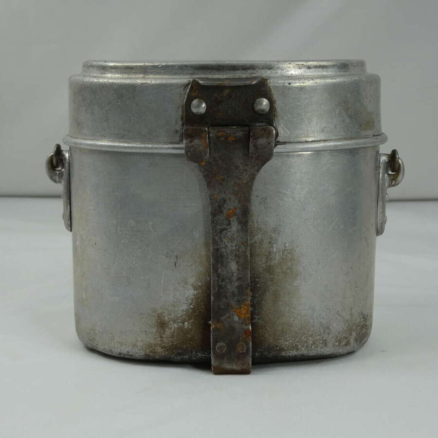 WW2 German Army 1940 Mess Tins
