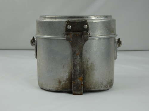 WW2 German Army 1940 Mess Tins