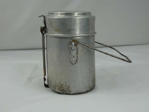 WW2 German Army 1940 Mess Tins