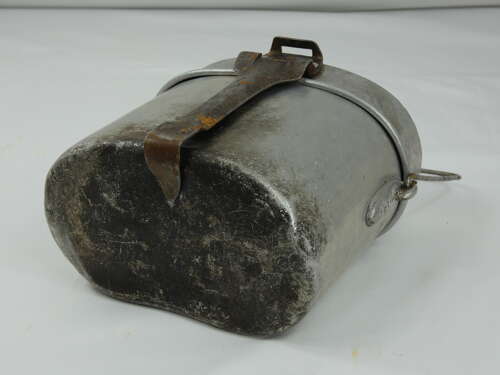 WW2 German Army 1940 Mess Tins