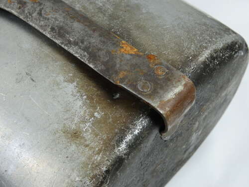 WW2 German Army 1940 Mess Tins