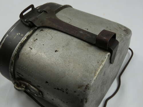 WW2 German Army 1940 Mess Tins