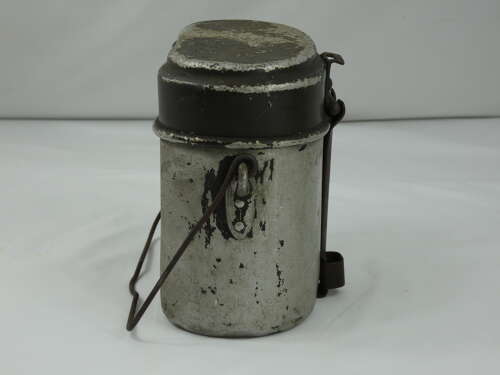 WW2 German Army 1940 Mess Tins