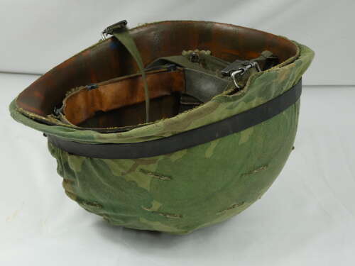U.S. Vietnam War Helmet