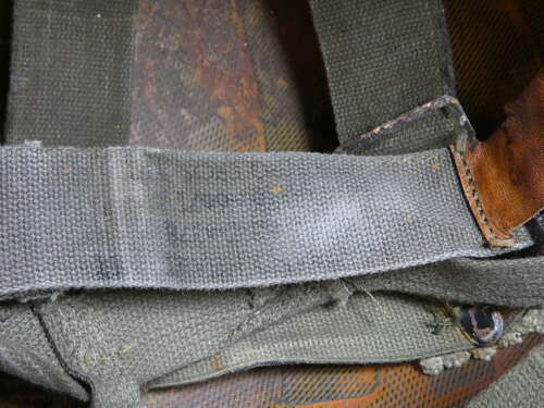 U.S. Vietnam War Helmet