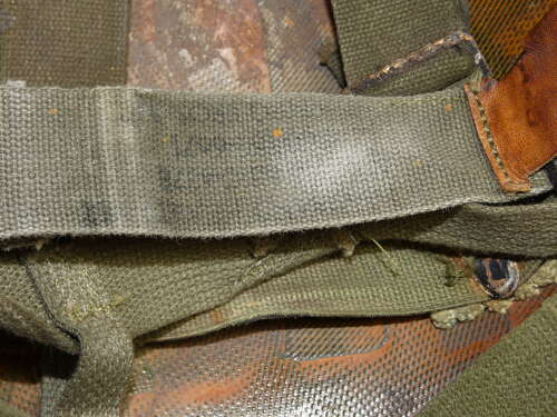 U.S. Vietnam War Helmet