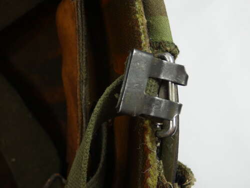 U.S. Vietnam War Helmet