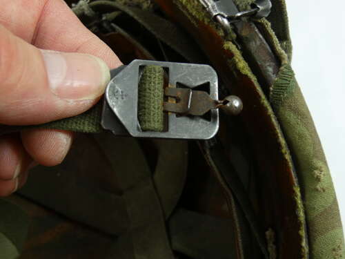 U.S. Vietnam War Helmet
