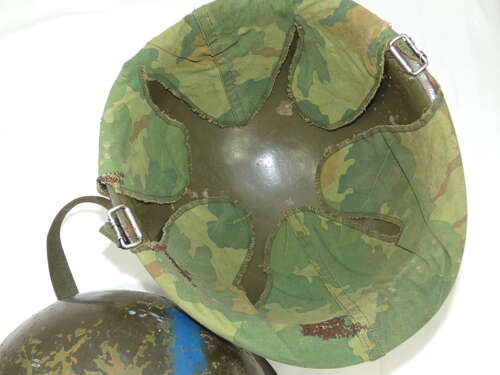 U.S. Vietnam War Helmet