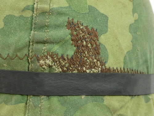 U.S. Vietnam War Helmet