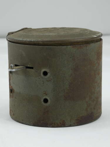 Antique Newbridge Horstman Gas Street Light Clockwork Timer