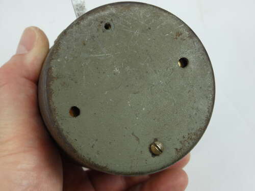 Antique Newbridge Horstman Gas Street Light Clockwork Timer