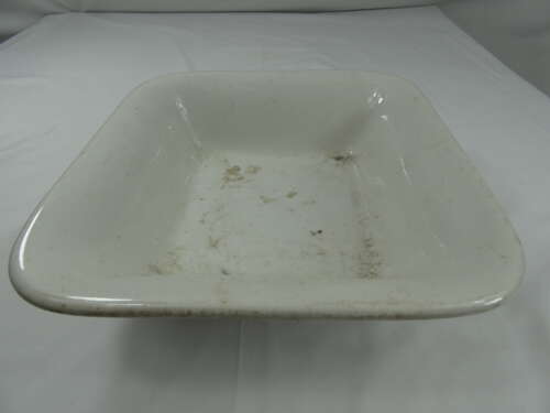 WW2 Luftwaffe Flight Barracks Sourkraut Bowl